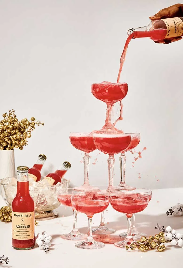 Food photography by Andrea D'Agosto, photographer and director