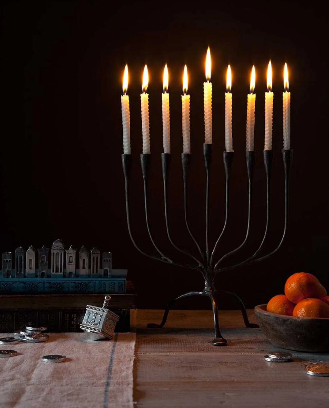Still life photography by James Ransom, photographer and director