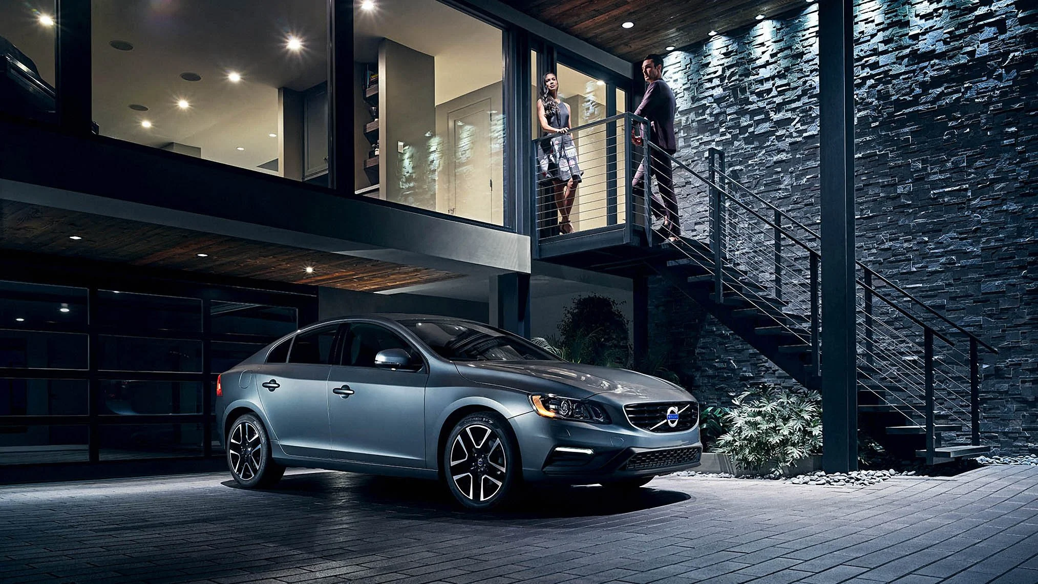 Automotive photography by David Westphal, photographer, director and drone operator