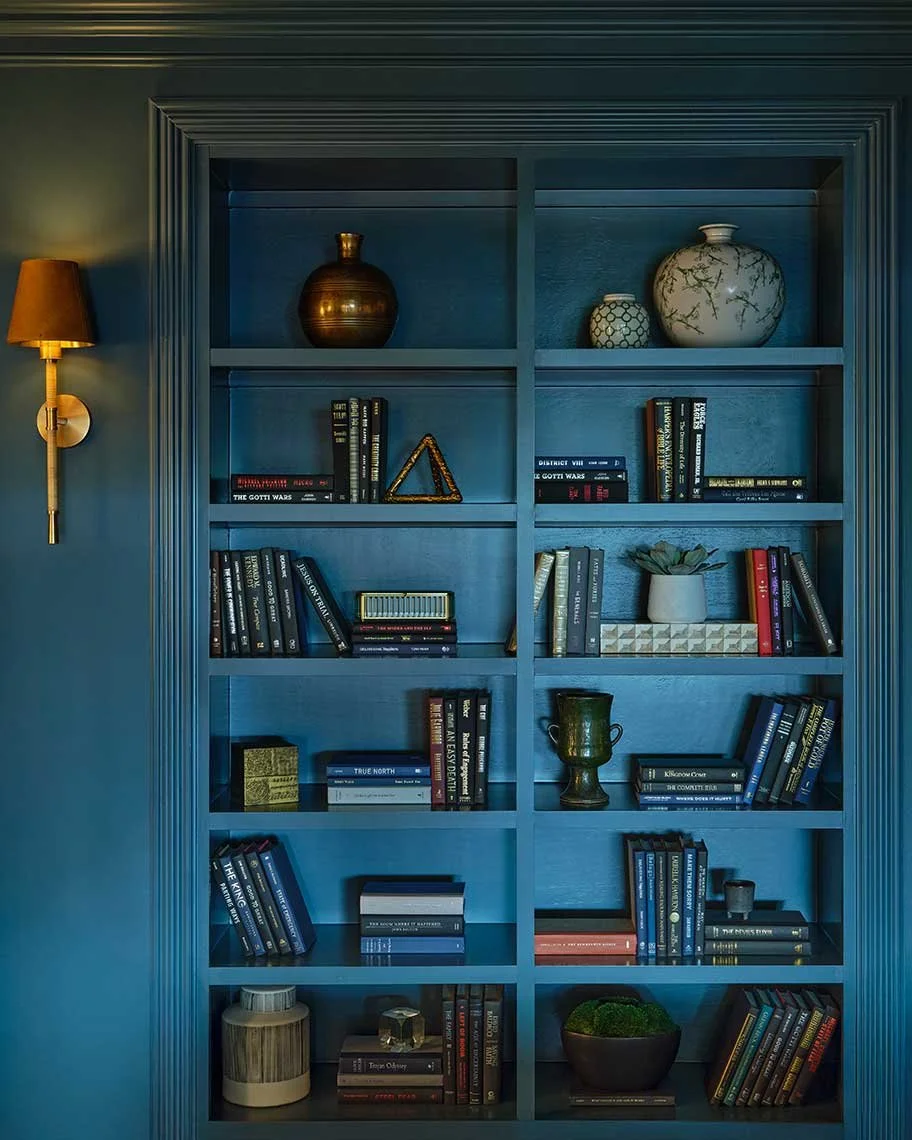 Home and interiors photography by James Ransom, photographer and director