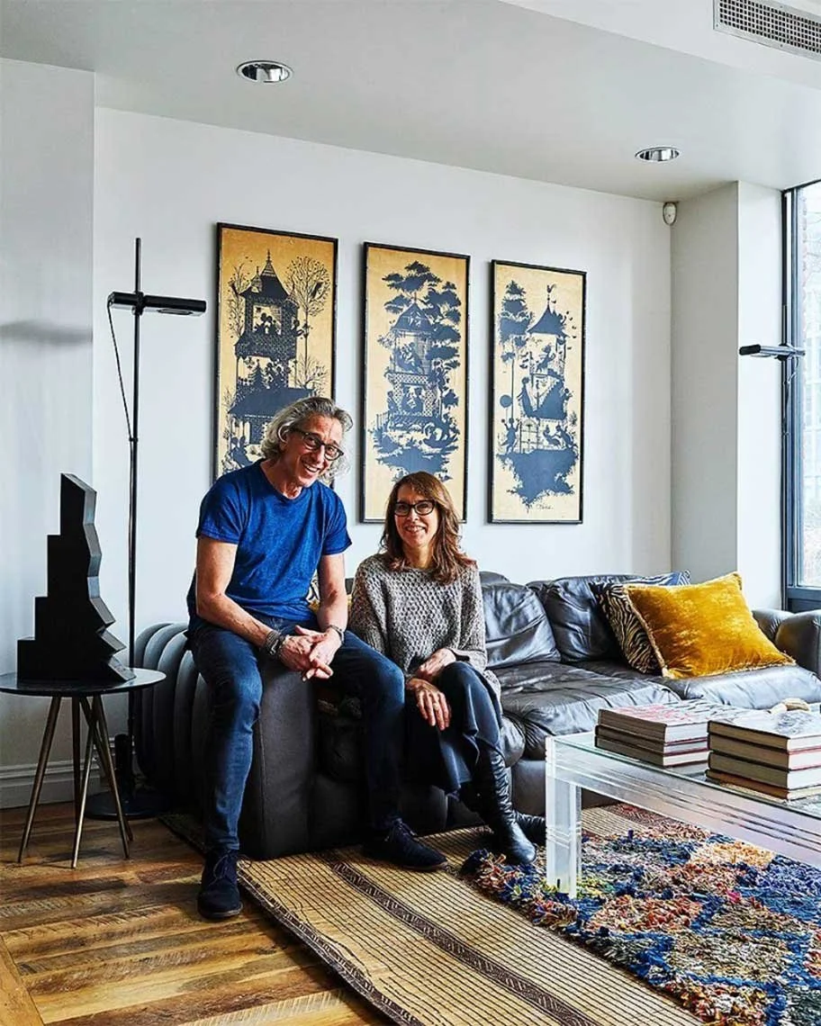 Home and interiors photography by James Ransom, photographer and director