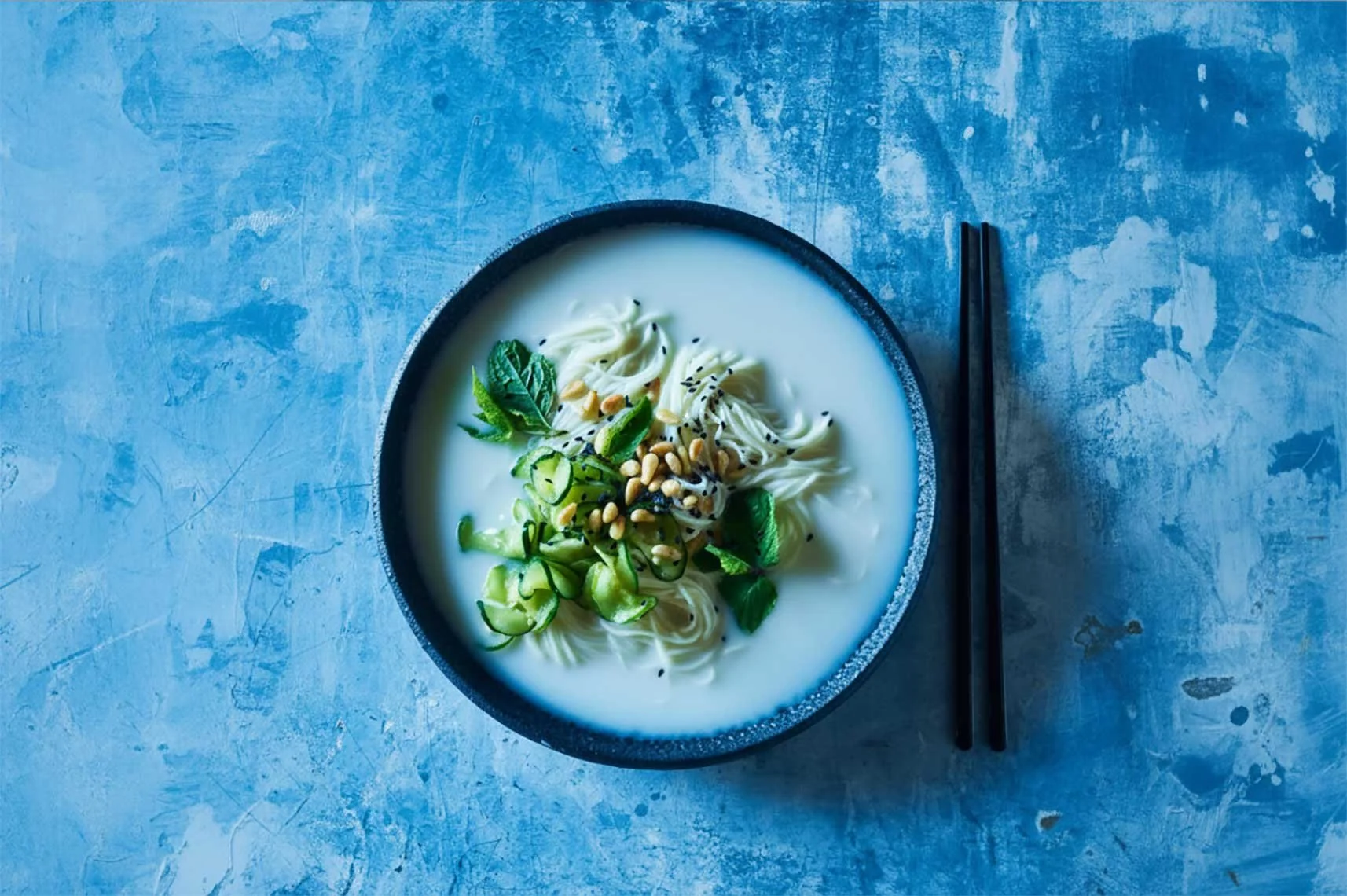 Food, still life and interiors photography by James Ransom, photographer and director