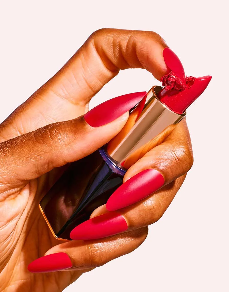 Beauty and cosmetics photography by Hulswit Designs, photographers and CGI artists