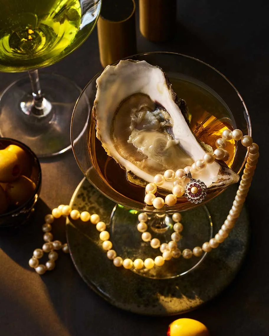 Still life photography by James Ransom, photographer and director