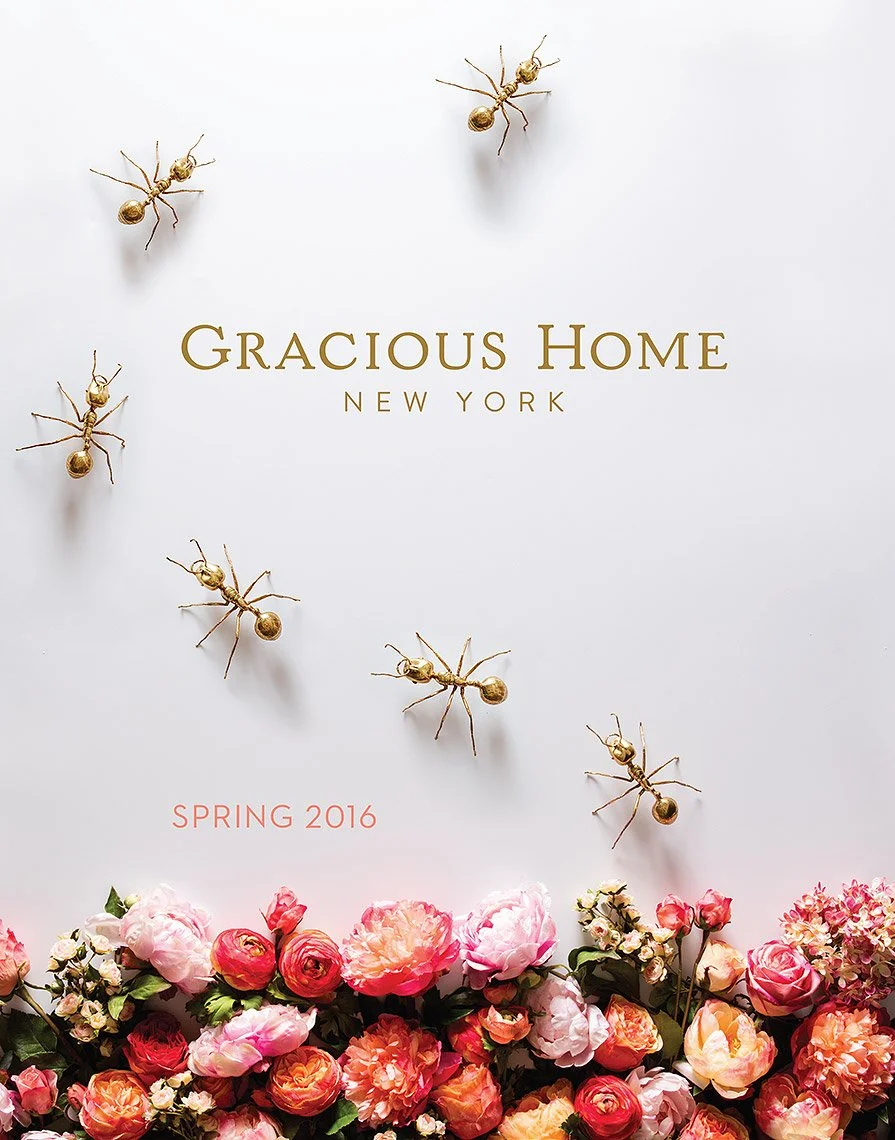 Published cookbook and editorial work by James Ransom, photographer and director