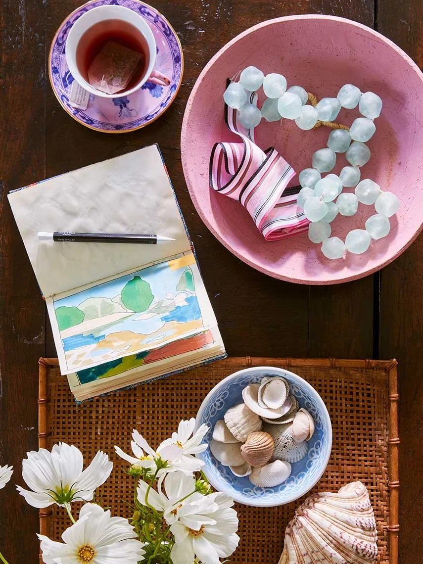 Home and interiors photography by James Ransom, photographer and director