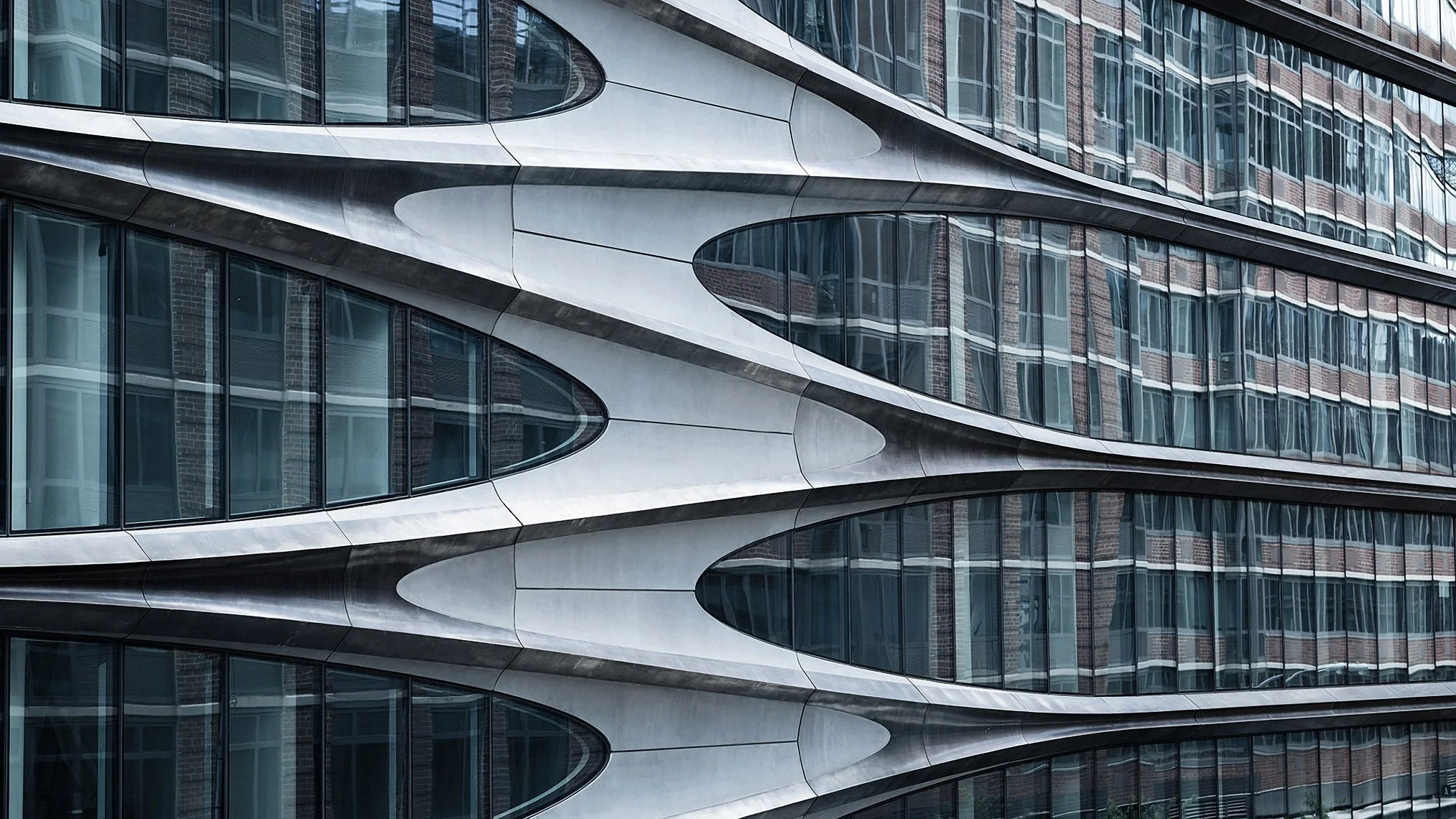 Architectural photography by David Westphal, photographer, director and drone operator