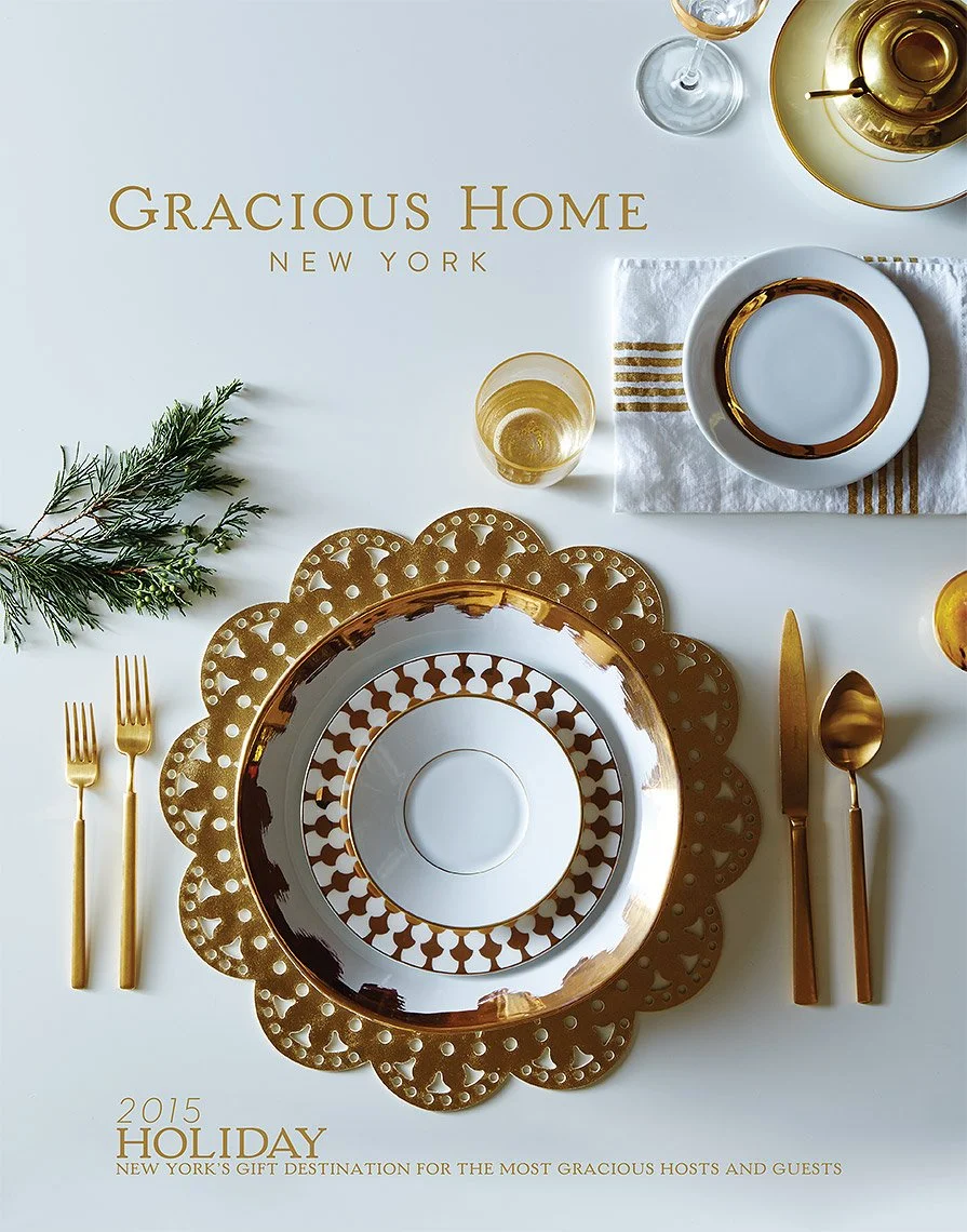 Published cookbook and editorial work by James Ransom, photographer and director