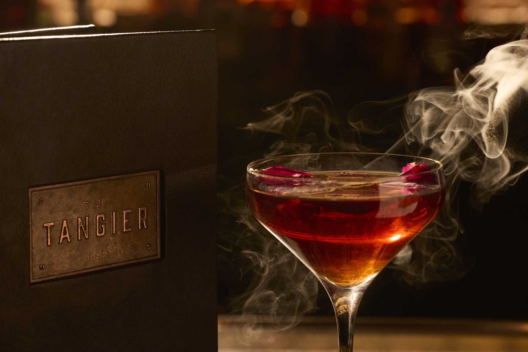 Drink and beverage styling by Skylar Edberg, food stylist