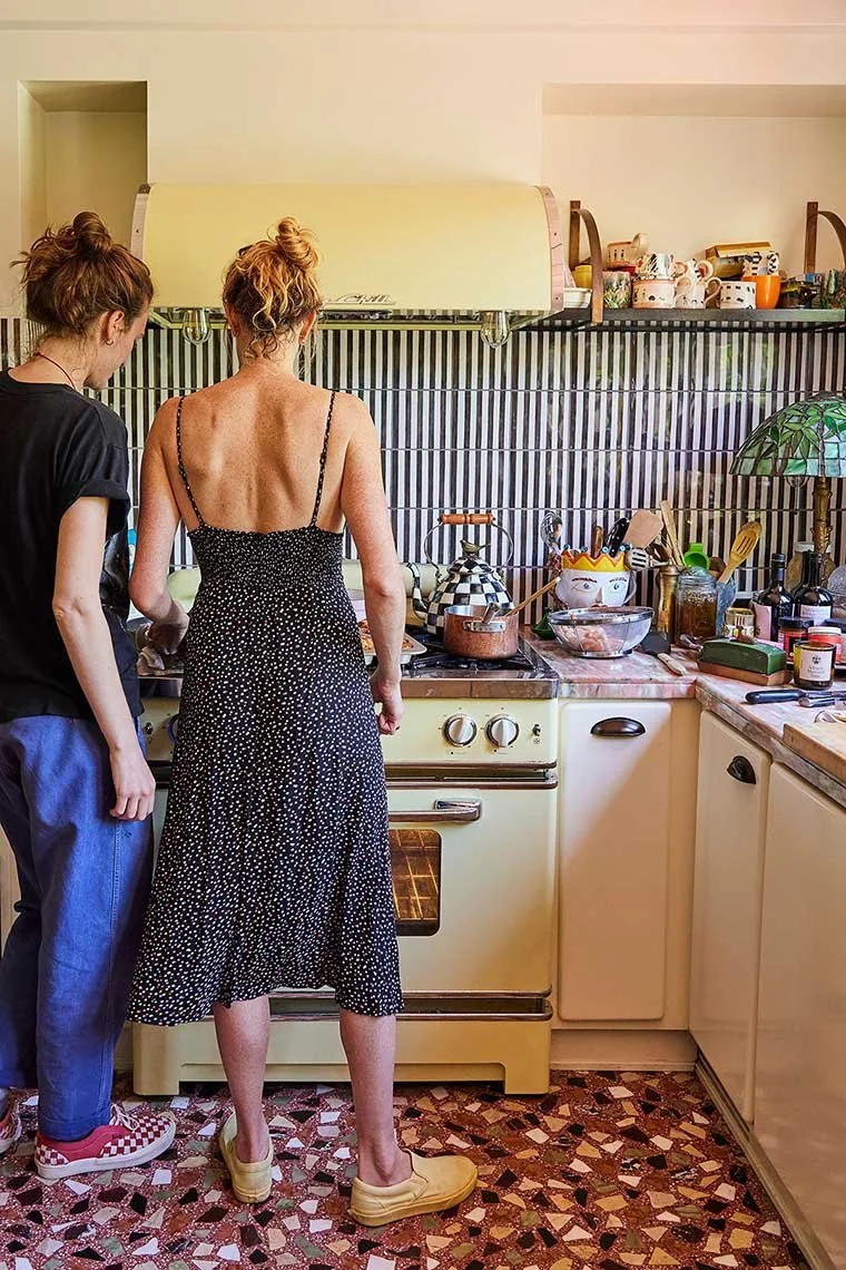 Lifestyle photography by Andrea D'Agosto, photographer and director