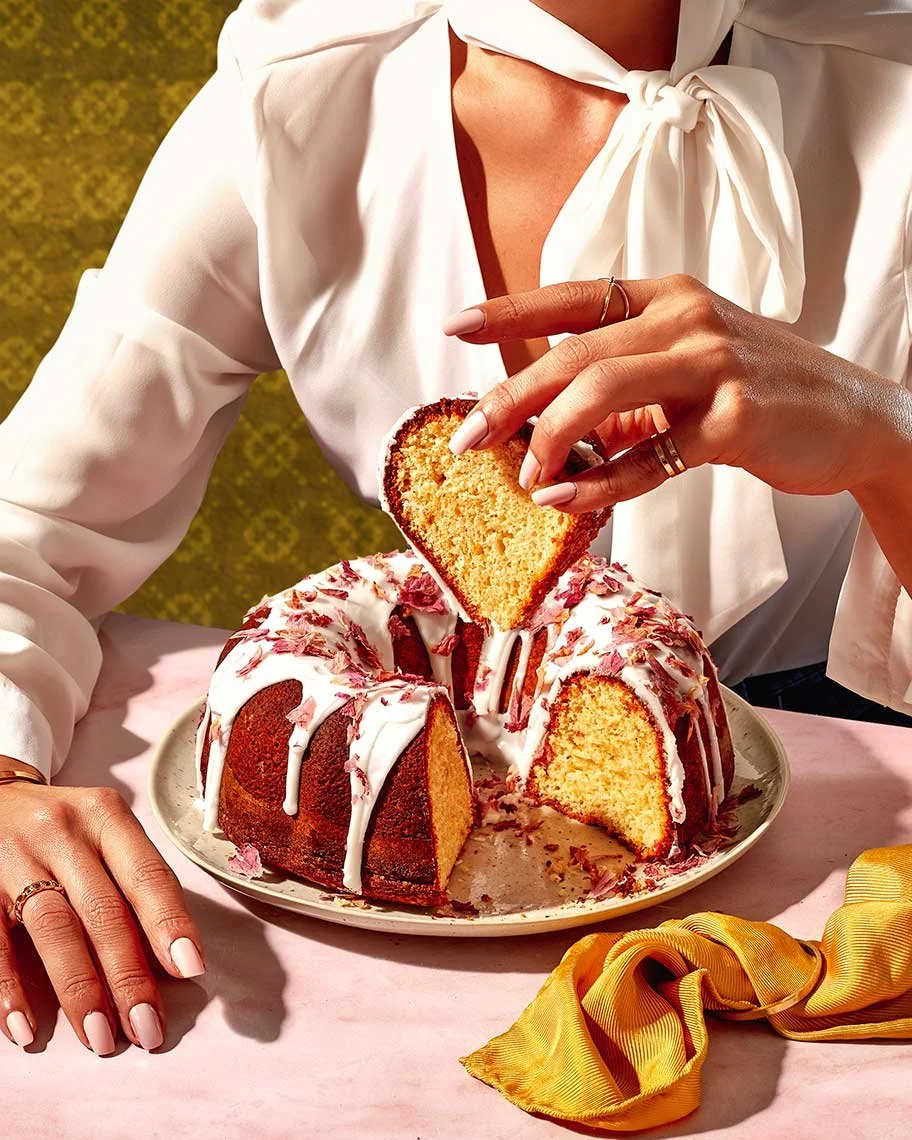 Food photography by Hulswit Designs, photographers and CGI artists