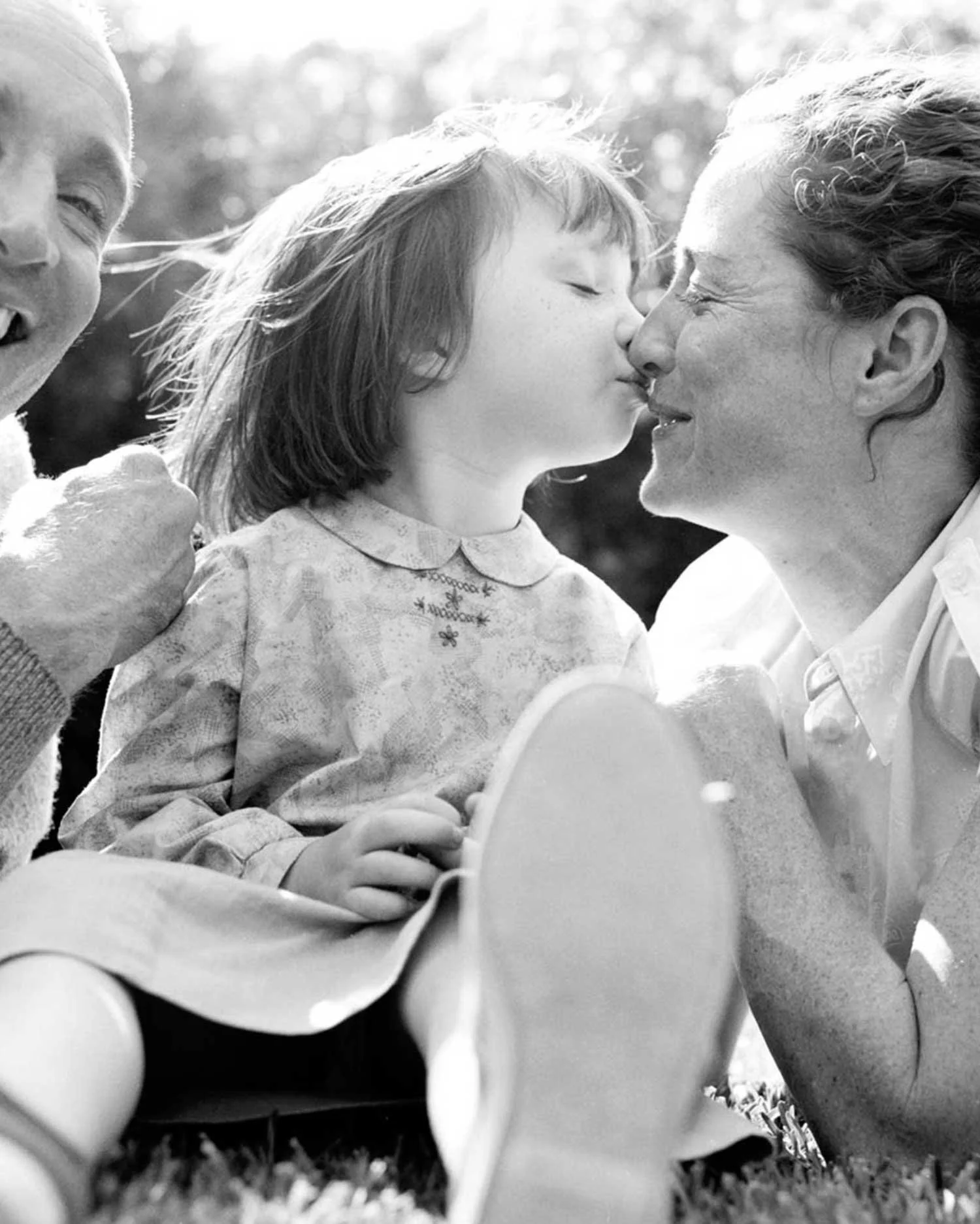 Candid real-moment photography by Peggy Sirota, photographer and director