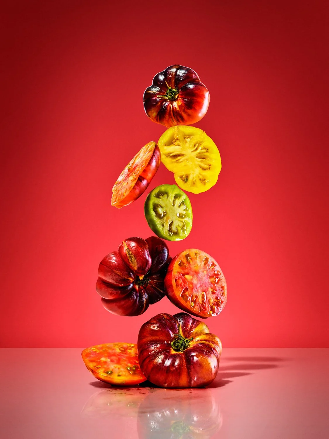 Food, beverage and cosmetic styling by Nathan Carrabba, food, beverage and cosmetic stylist