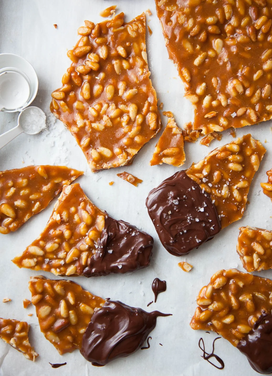 Food photography by Hilary McMullen, photographer and director