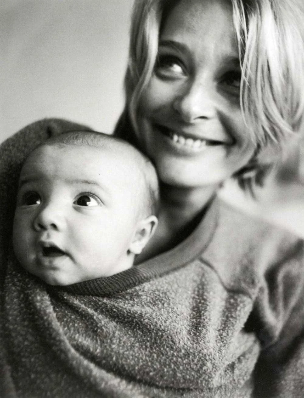 Candid real-moment photography by Peggy Sirota, photographer and director