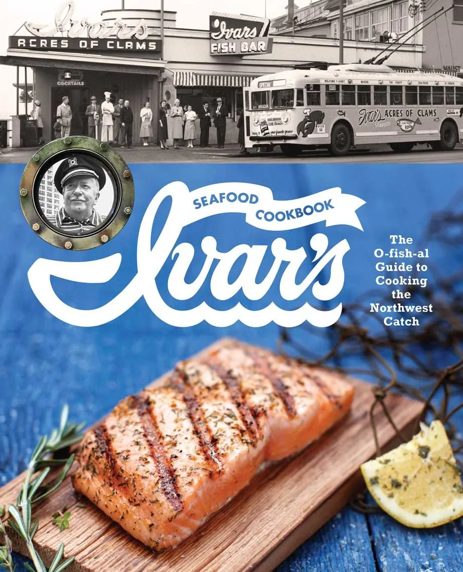 Published cookbook and editorial work by Julie Hopper, food stylist