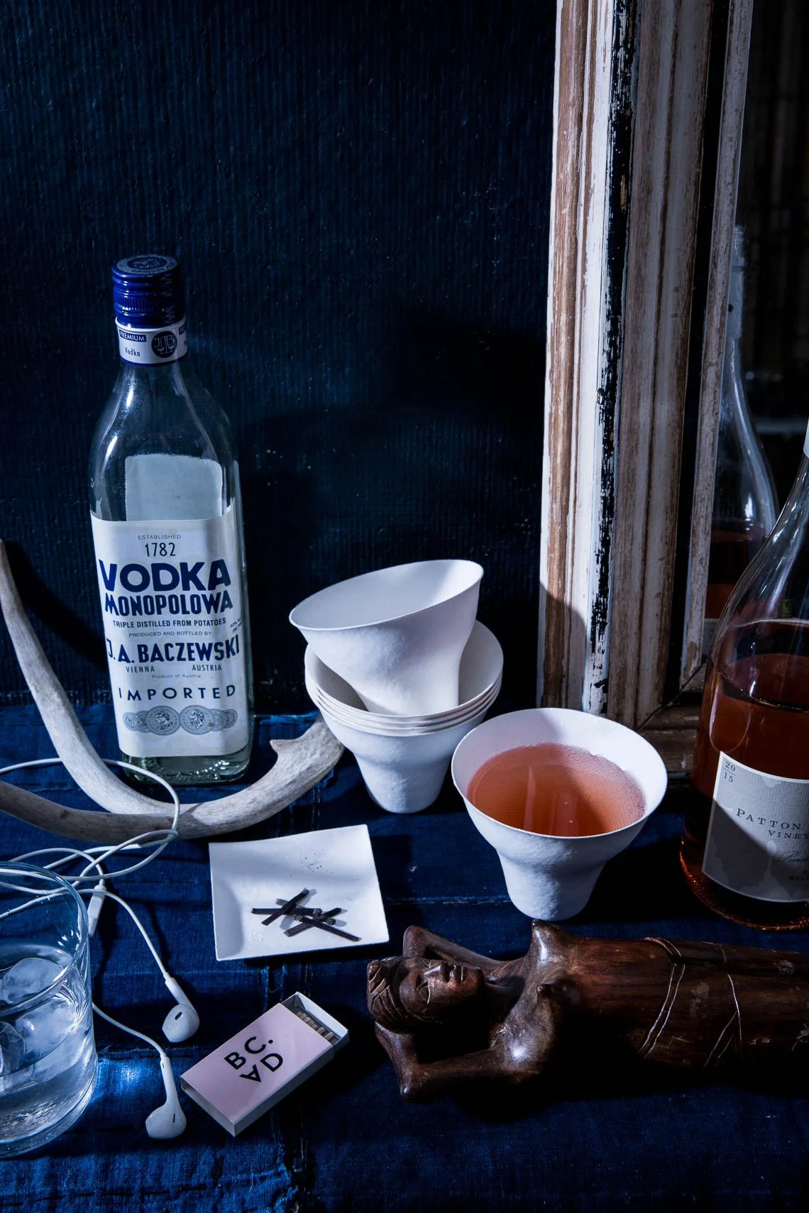 Still life photography by Hilary McMullen, photographer and director