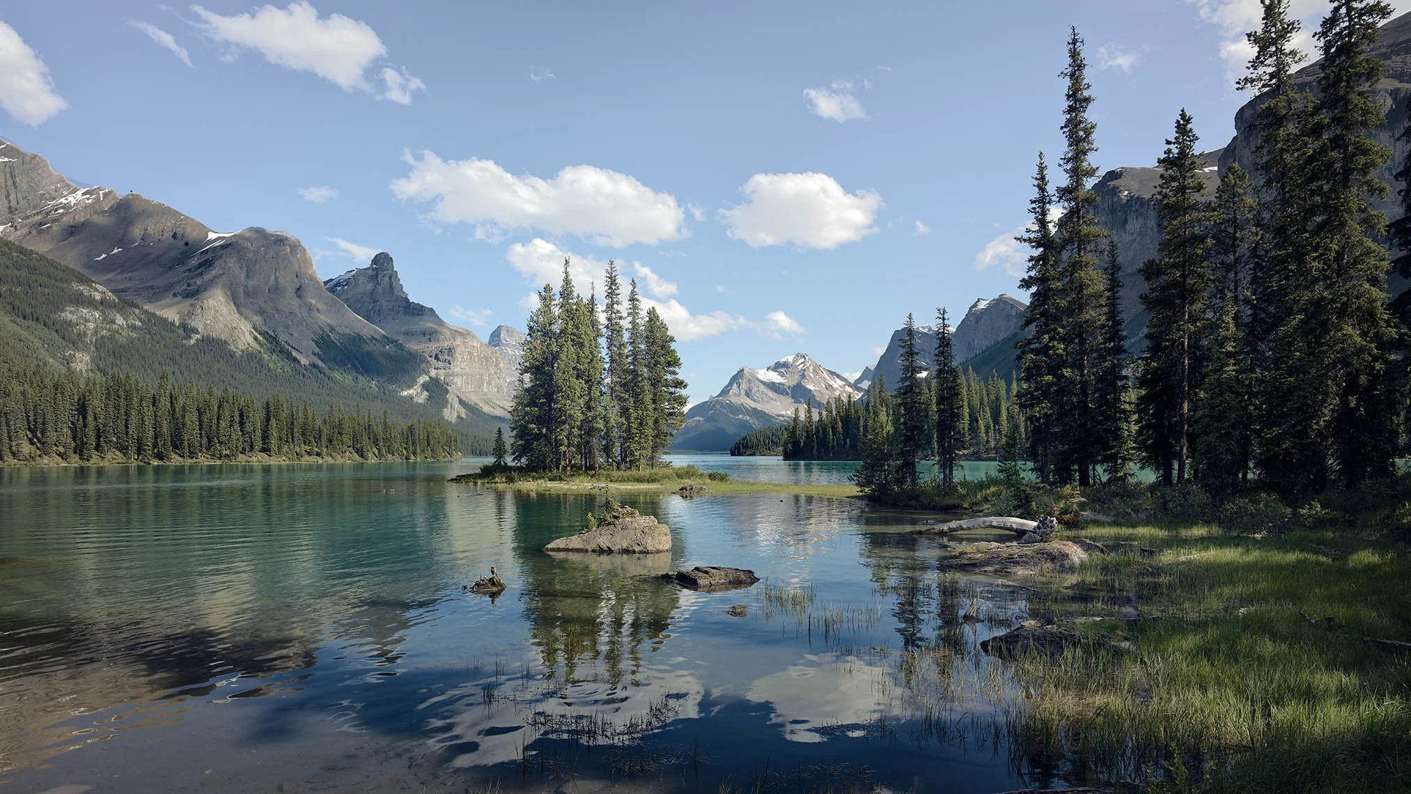 Landscape photography by David Westphal, photographer, director and drone operator
