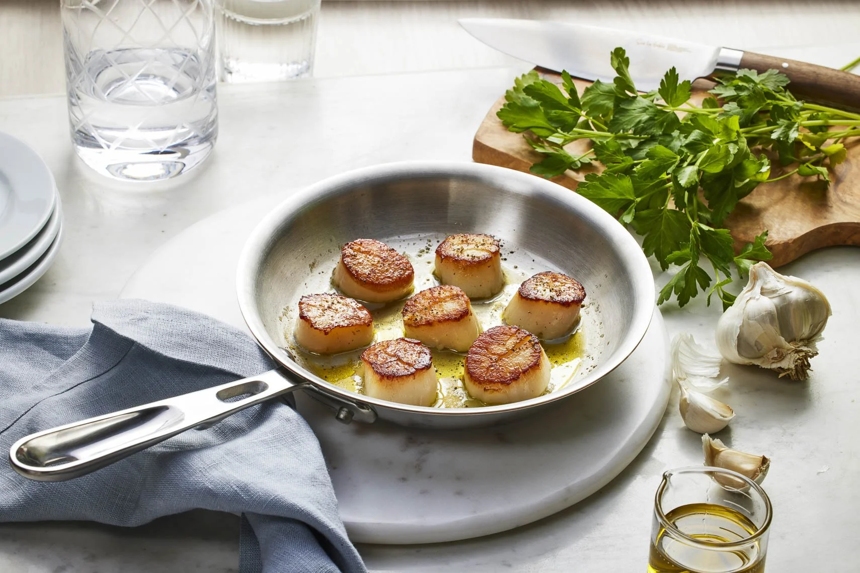 Food photography by Hilary McMullen, photographer and director