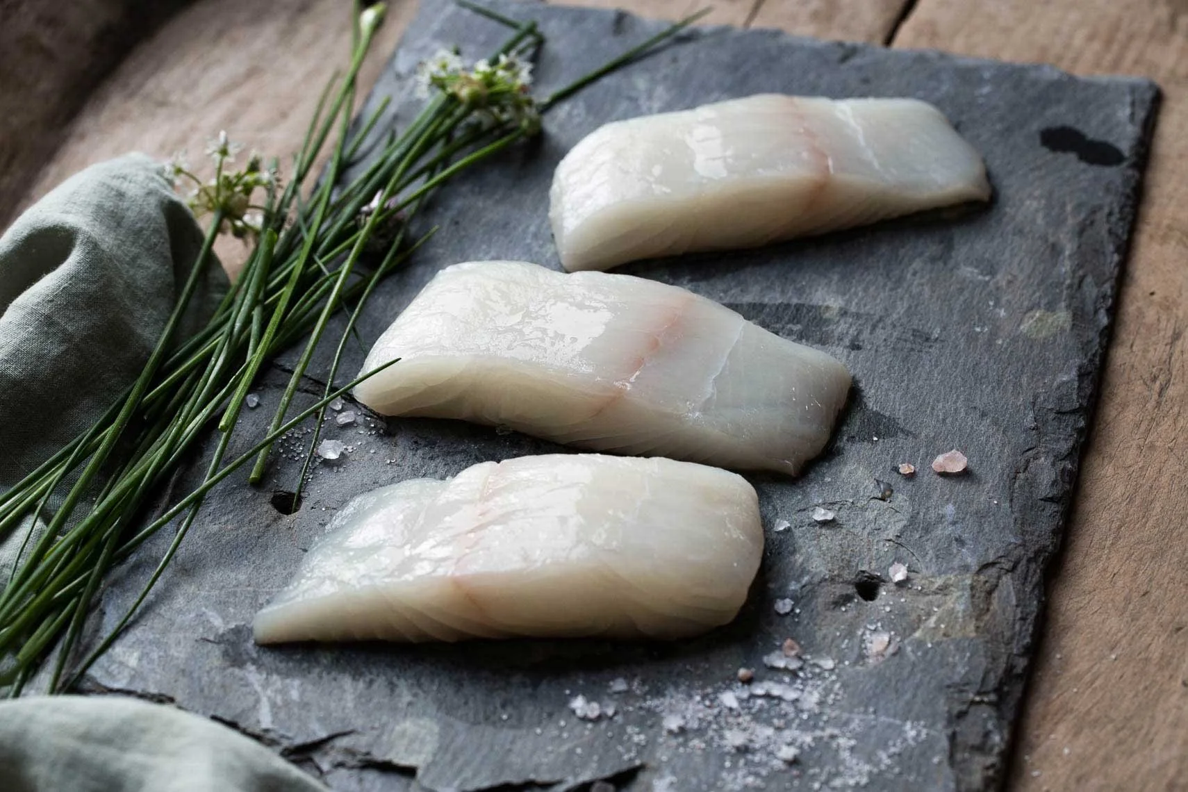 Savory food styling by Julie Hopper, food stylist