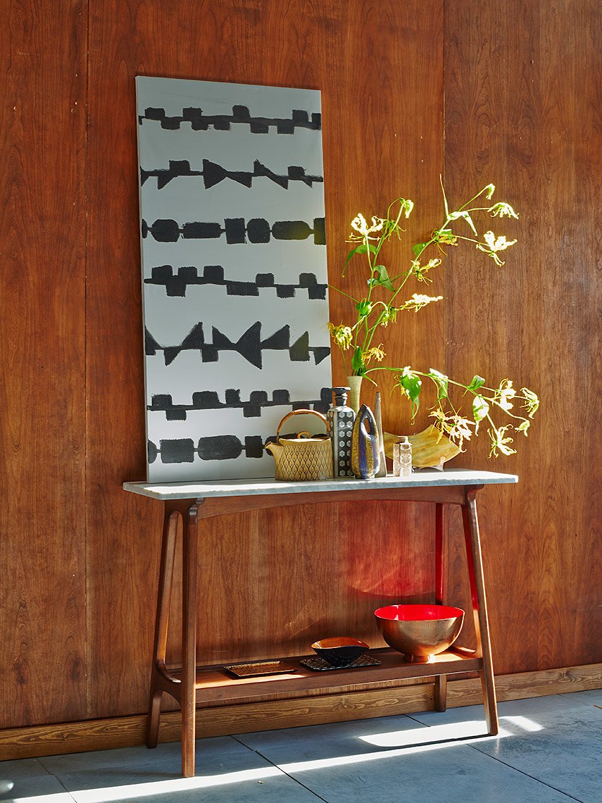 Home and interiors photography by James Ransom, photographer and director