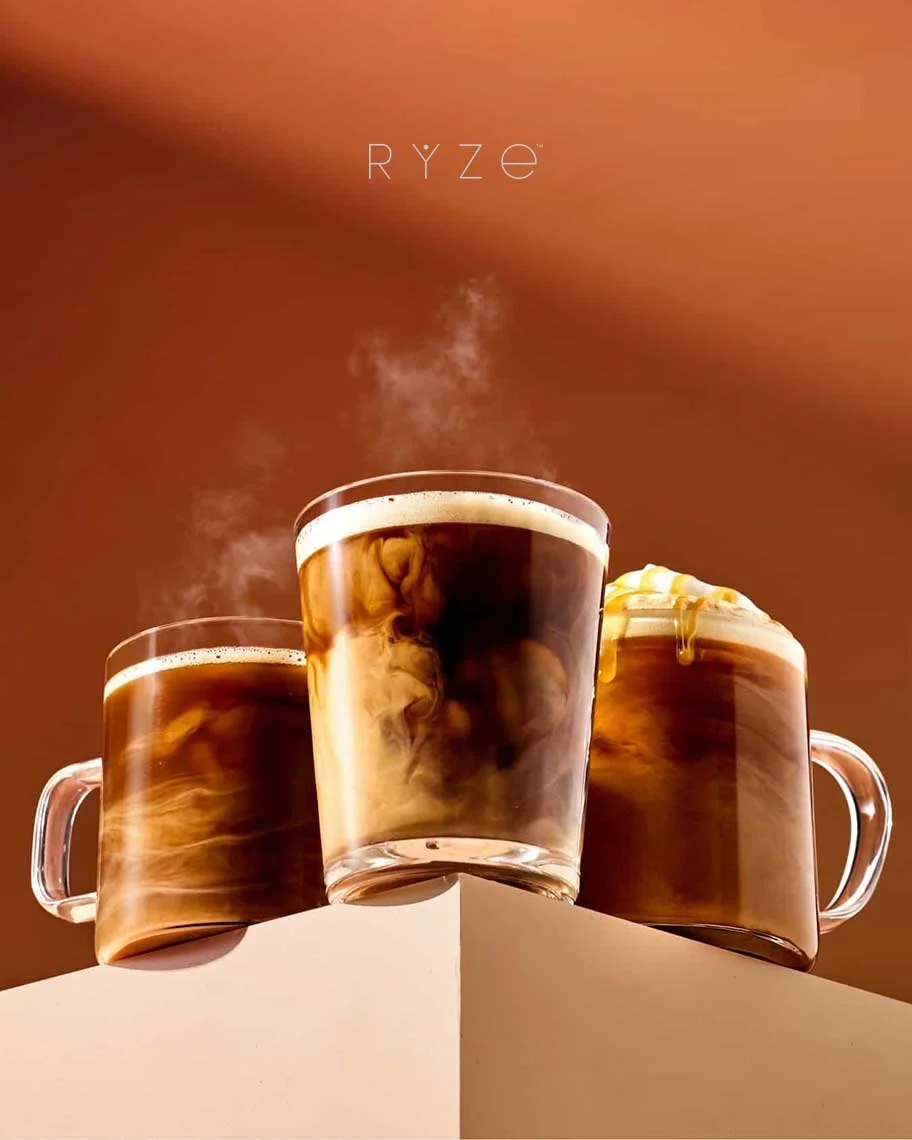 Published cookbook and editorial work by Hulswit Designs, photographers and CGI artists