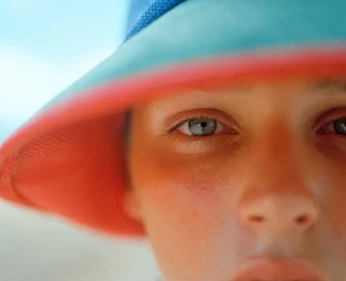 Portrait photography of women by Peggy Sirota, photographer and director