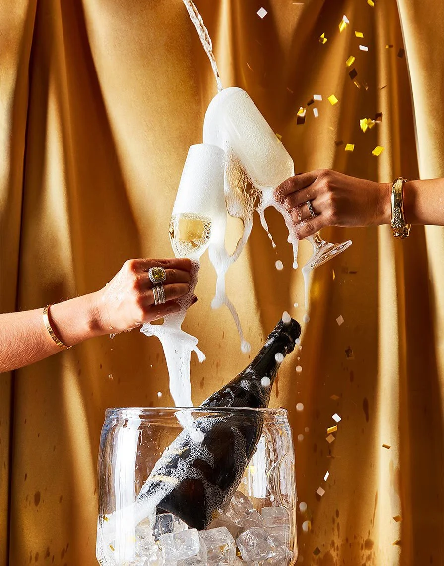 Still life photography by James Ransom, photographer and director