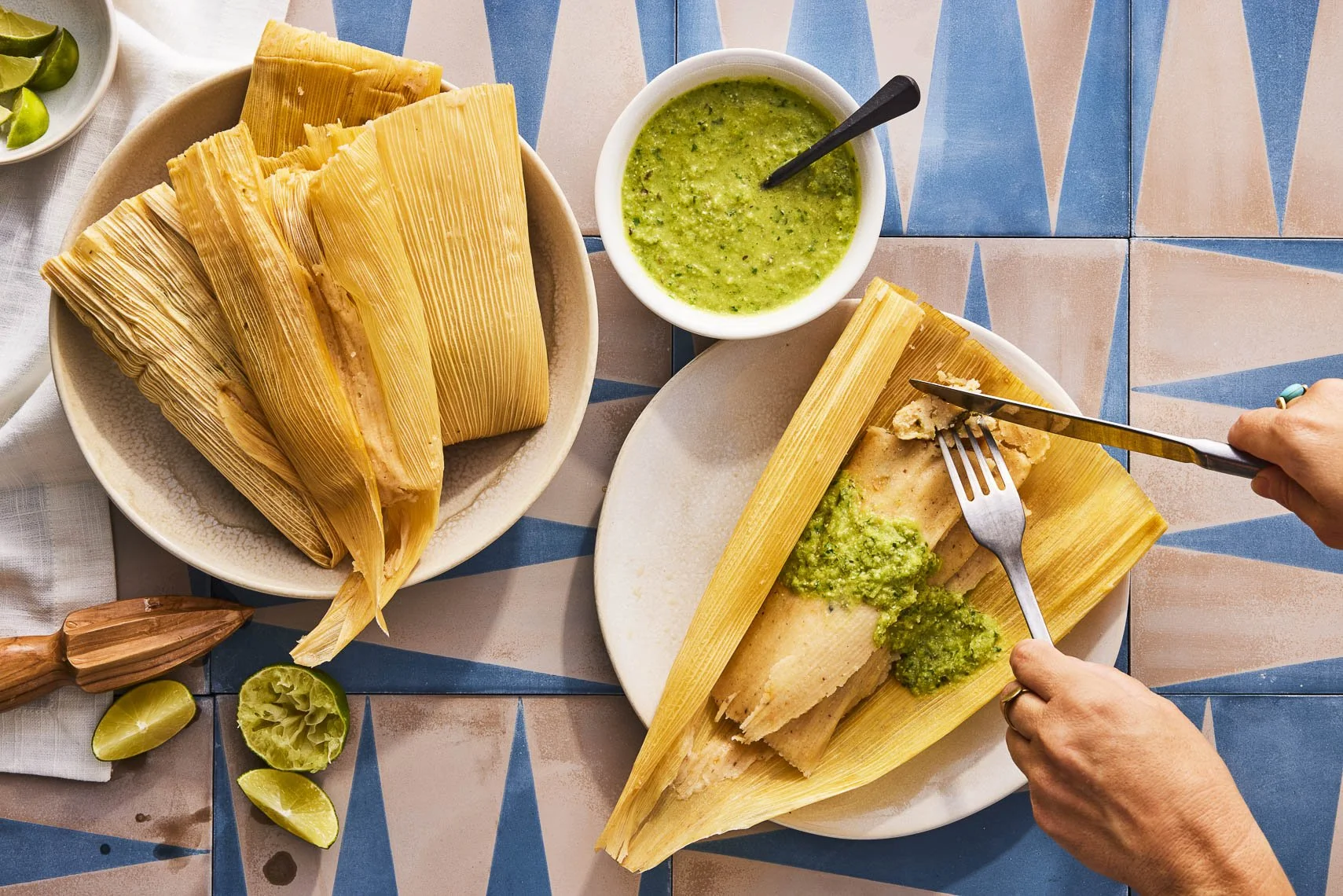 Food photography by Hilary McMullen, photographer and director