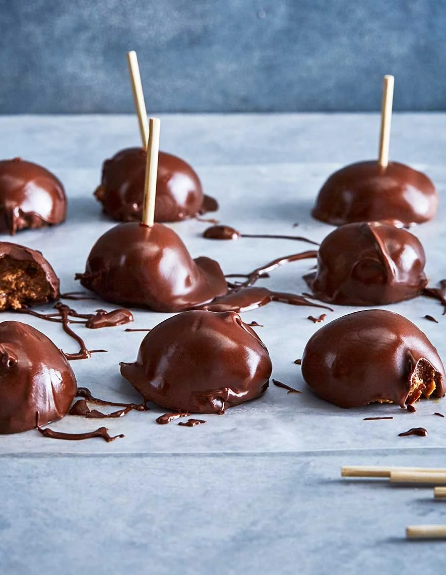Food photography by Hilary McMullen, photographer and director