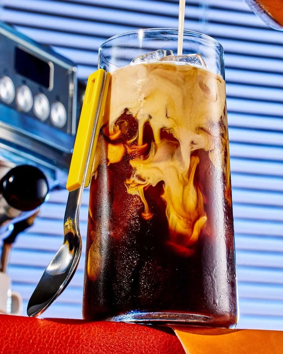 Beverage photography by Hulswit Designs, photographers and CGI artists