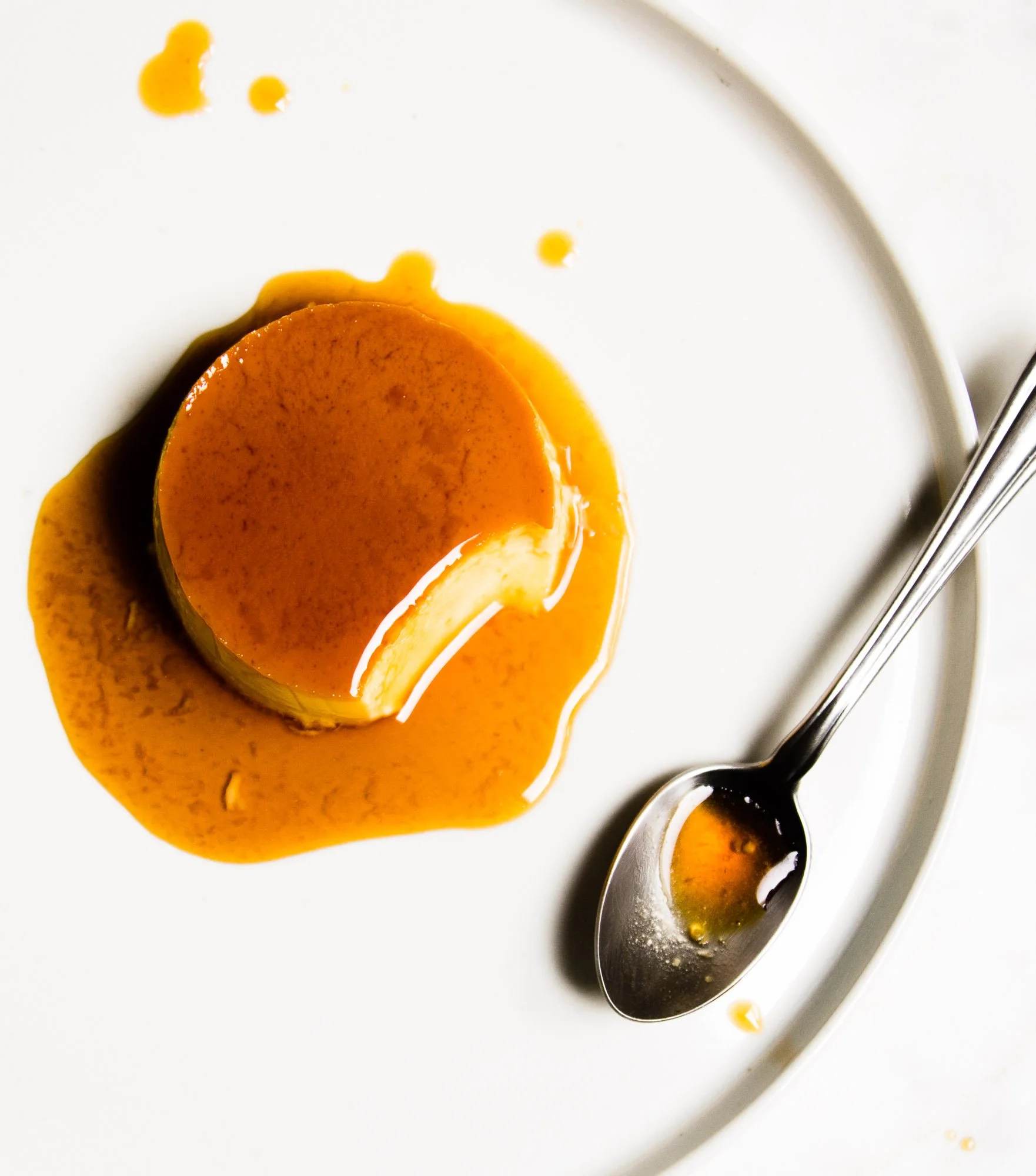Dessert and sweets styling by Marah Abel, food stylist