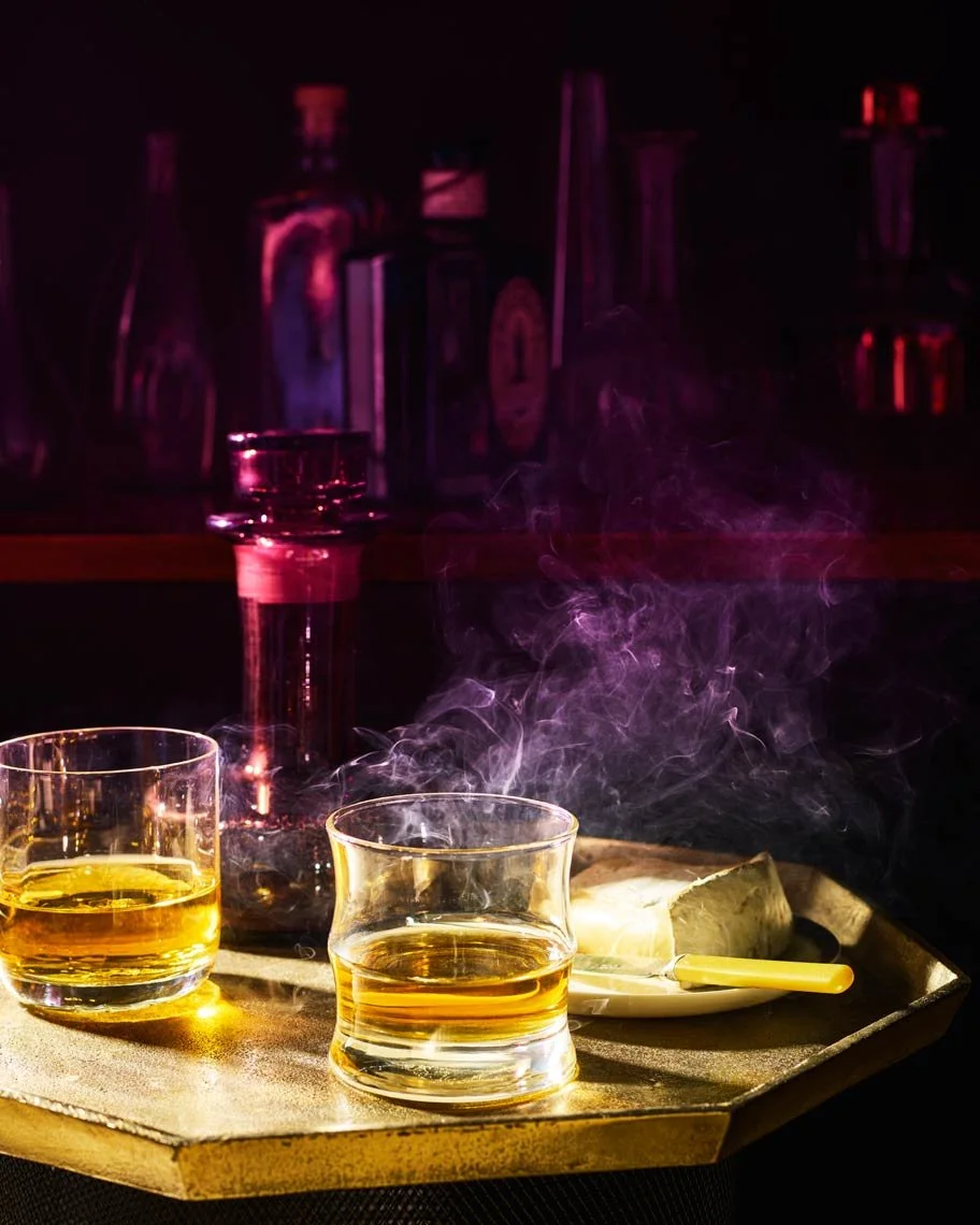 Still life photography by James Ransom, photographer and director