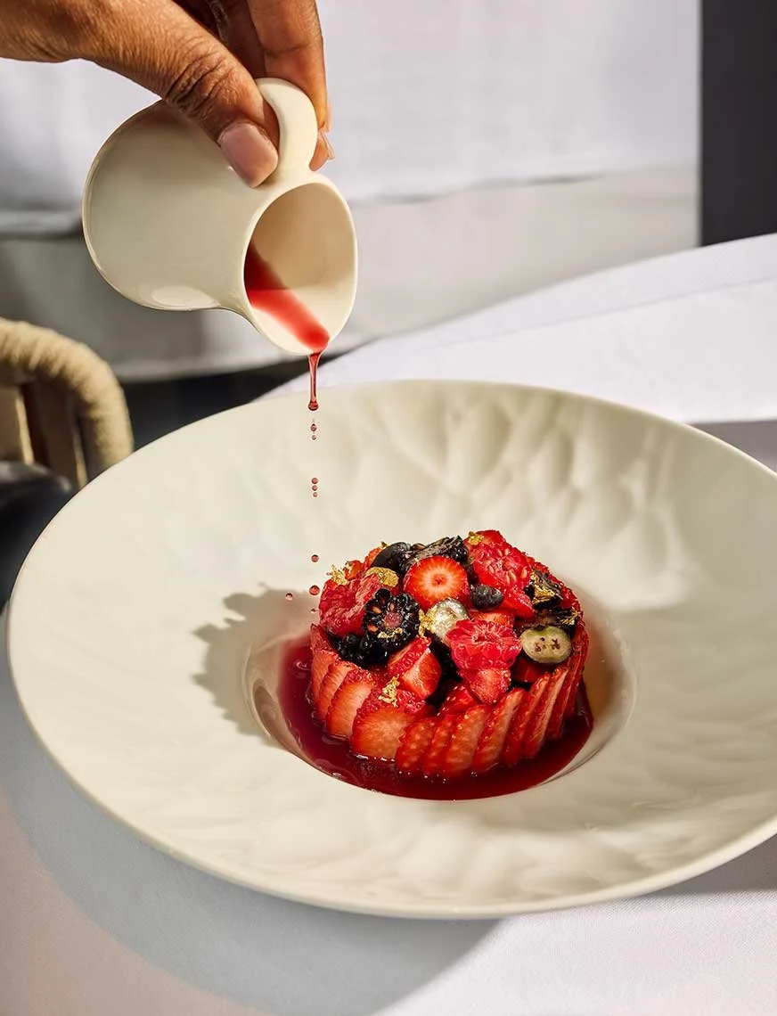 Food photography by Hulswit Designs, photographers and CGI artists