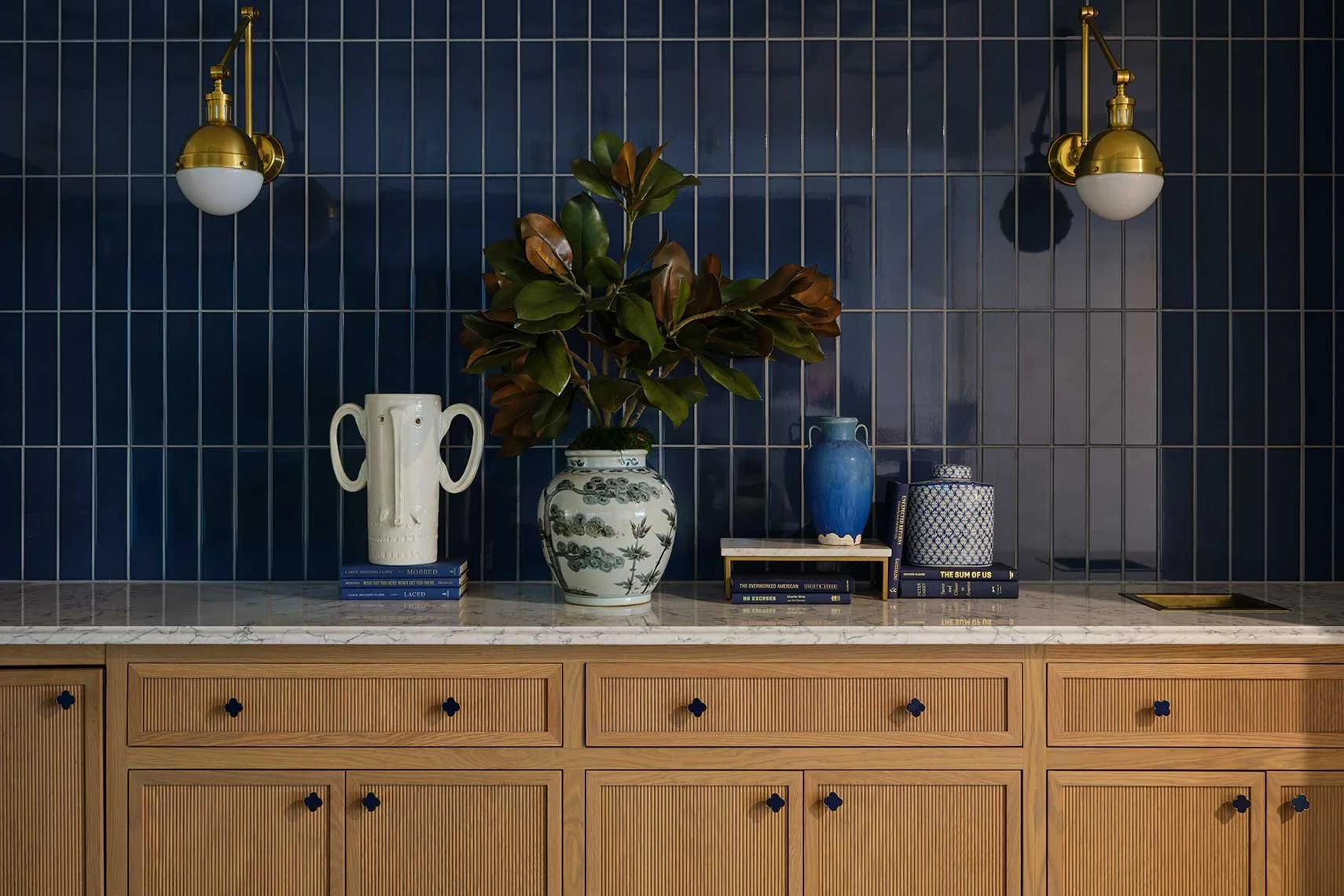 Home and interiors photography by James Ransom, photographer and director