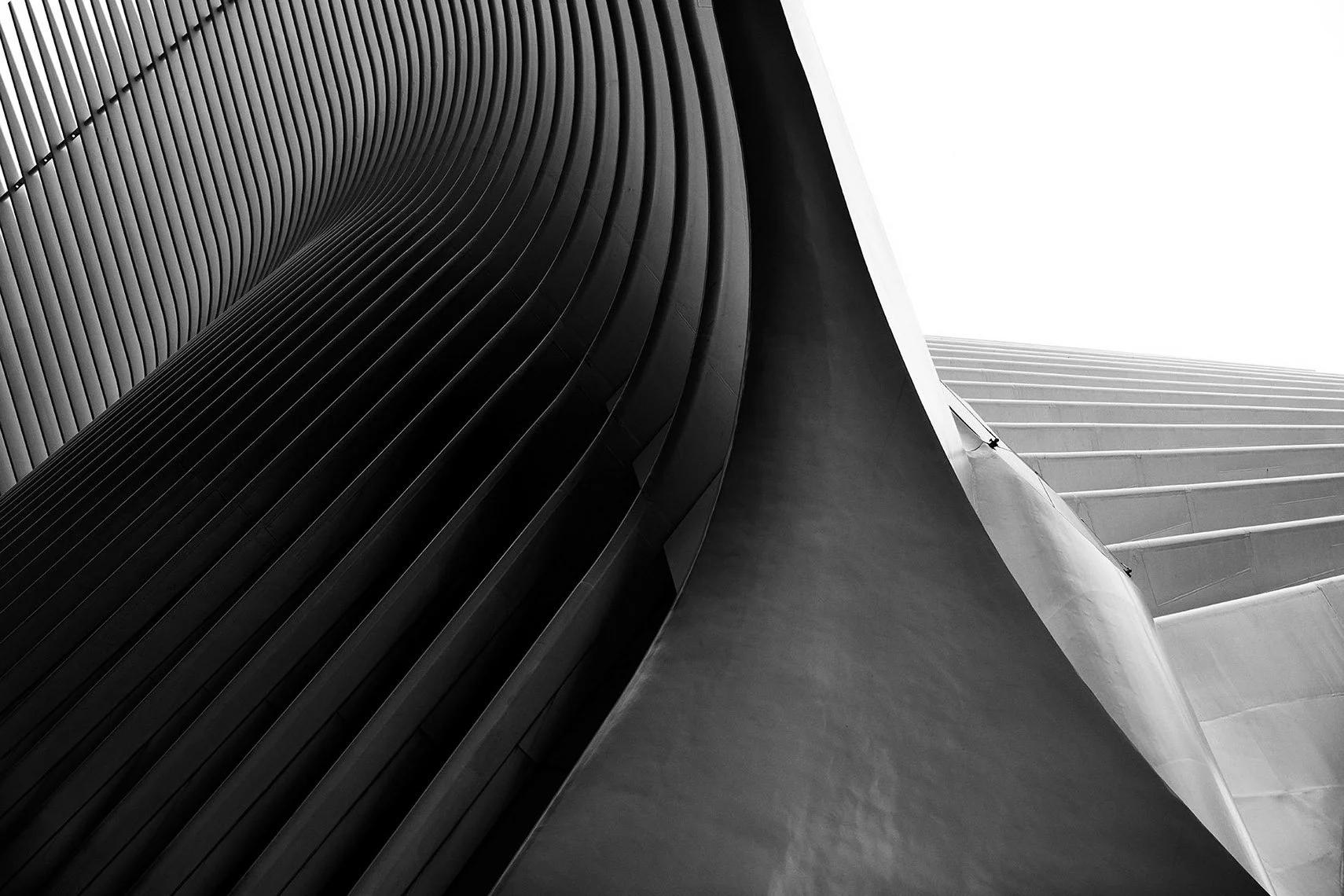 Architectural photography by David Westphal, photographer, director and drone operator