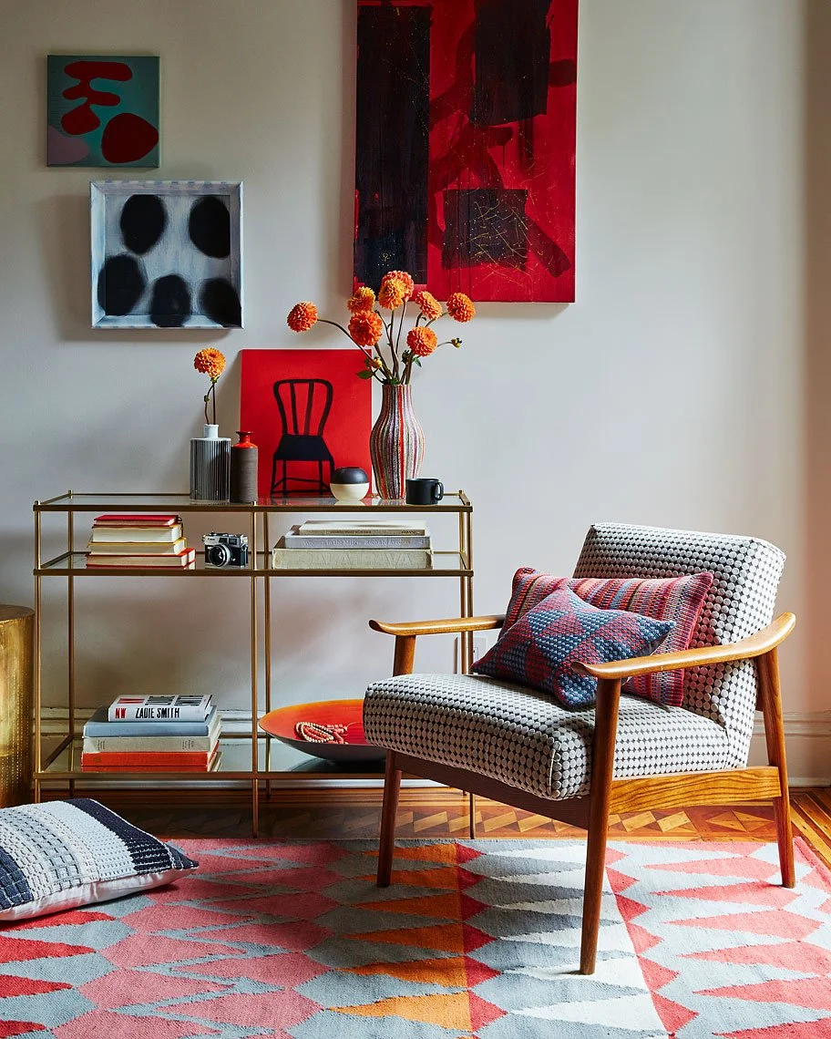 Home and interiors photography by James Ransom, photographer and director