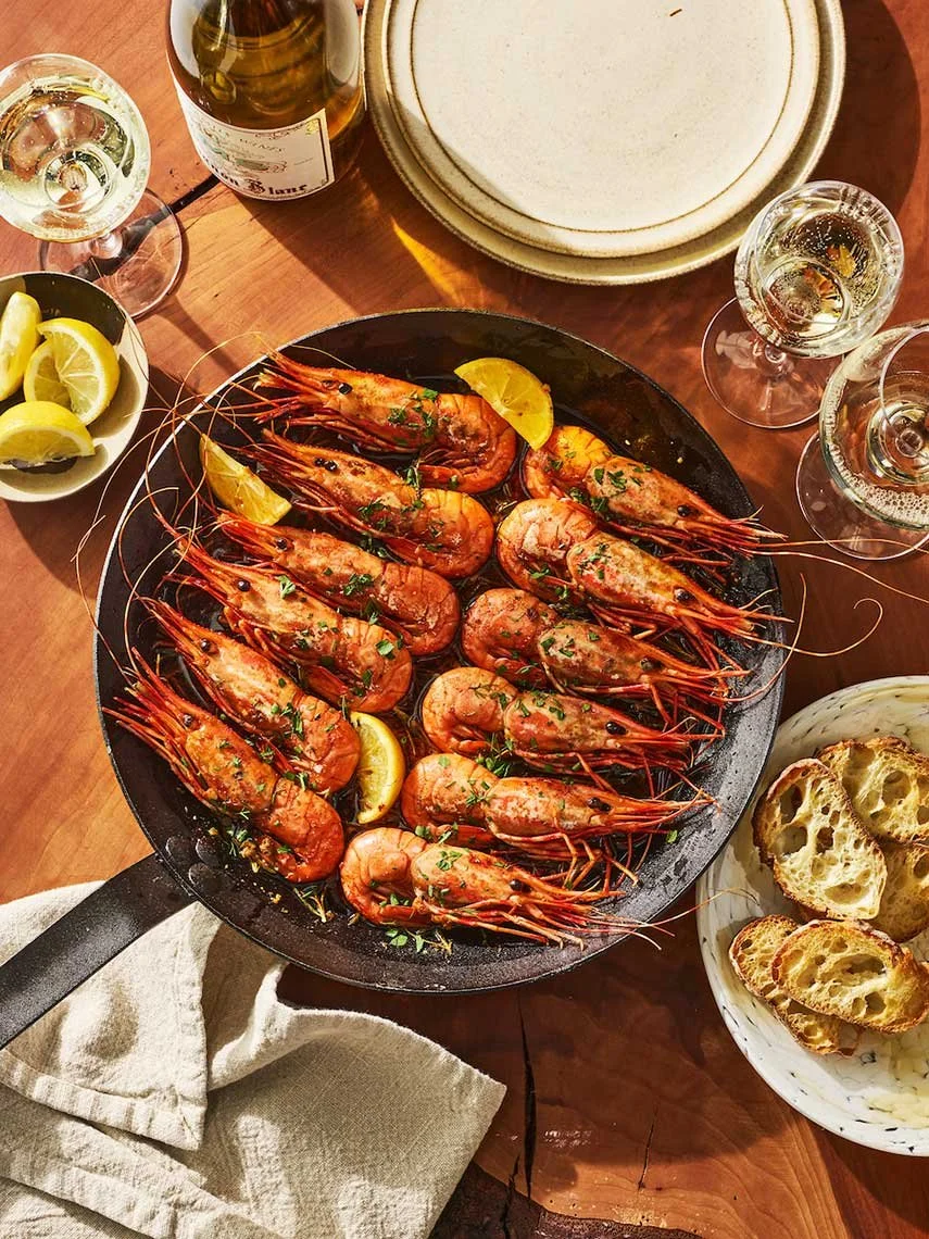 Food photography by James Ransom, photographer and director