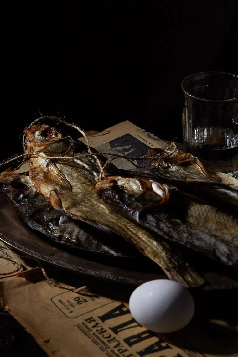 Still life photography by Hilary McMullen, photographer and director