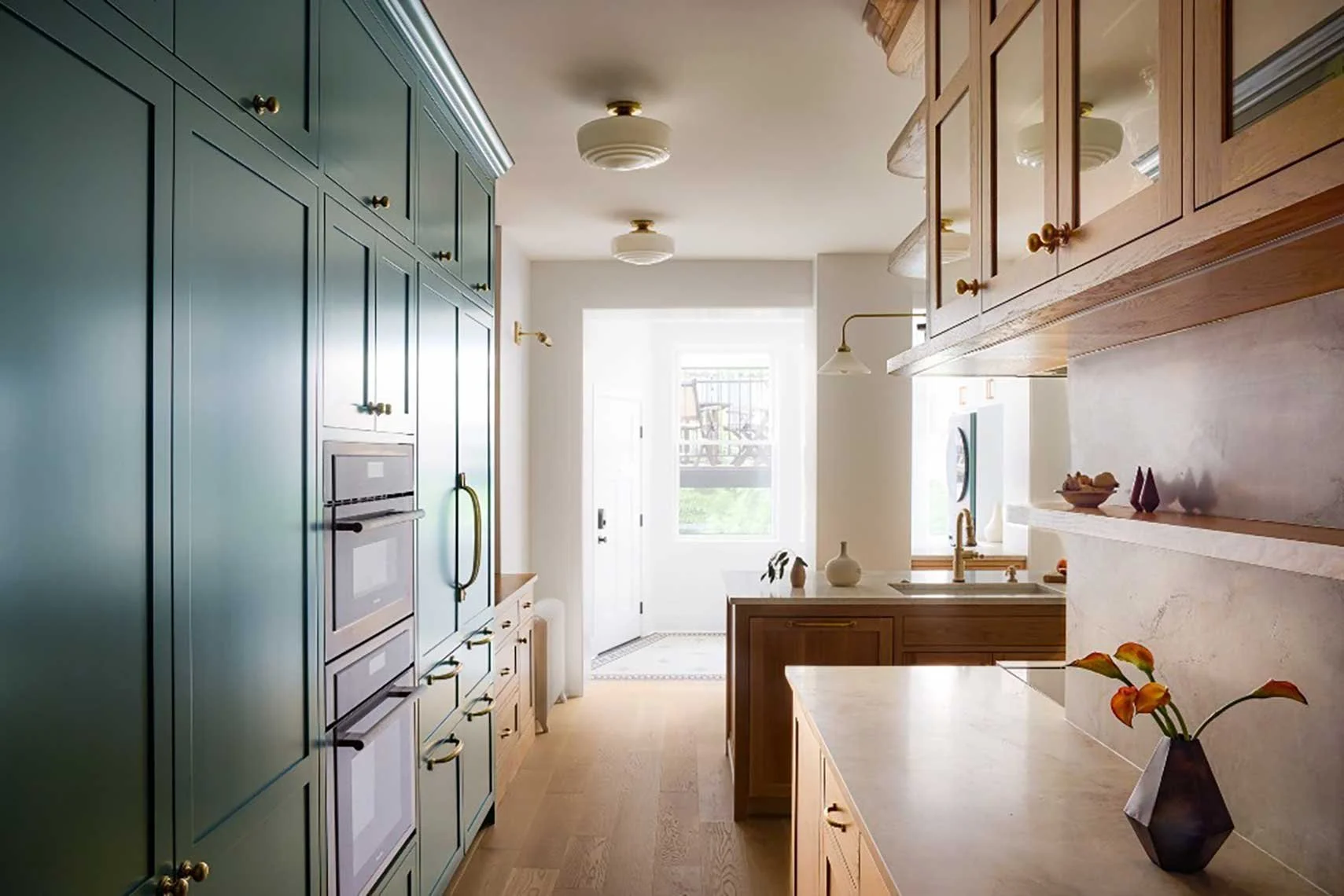 Home and interiors photography by Hilary McMullen, photographer and director