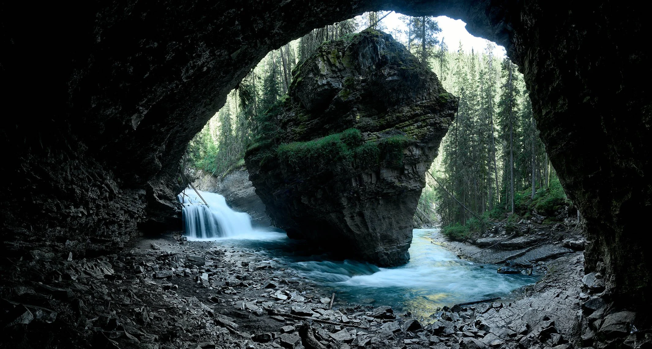 Landscape photography by David Westphal, photographer, director and drone operator
