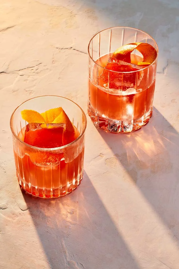 Beverage photography by Hulswit Designs, photographers and CGI artists