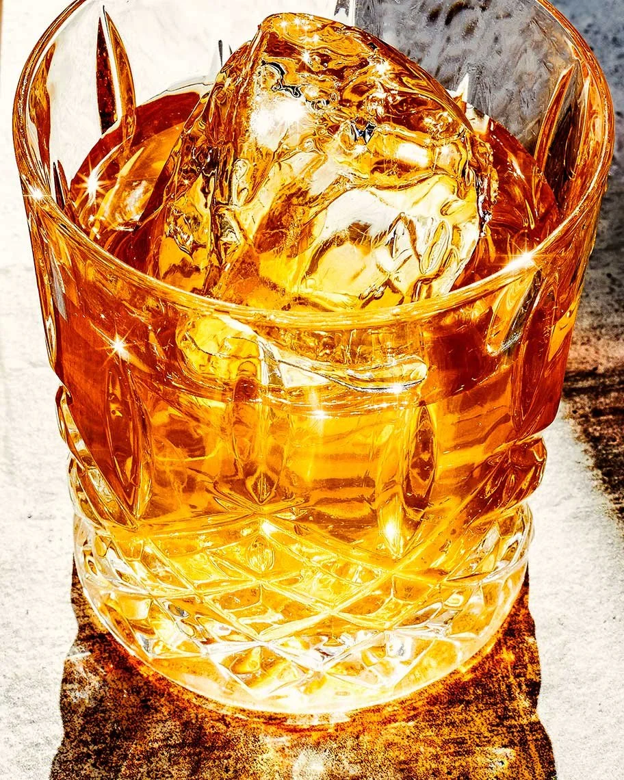 Beverage photography by Hulswit Designs, photographers and CGI artists