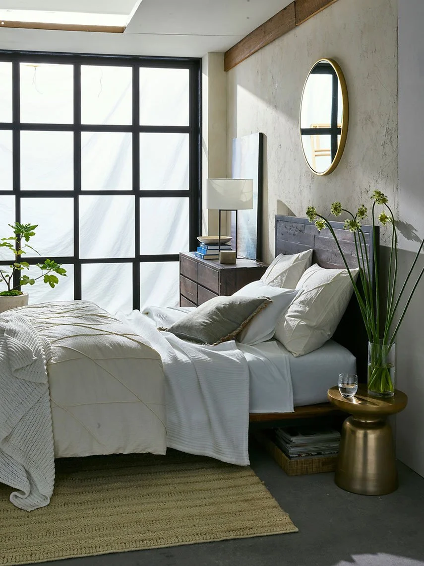 Home and interiors photography by James Ransom, photographer and director