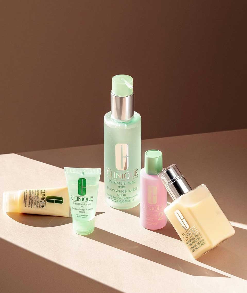 Beauty and cosmetics photography by Hulswit Designs, photographers and CGI artists