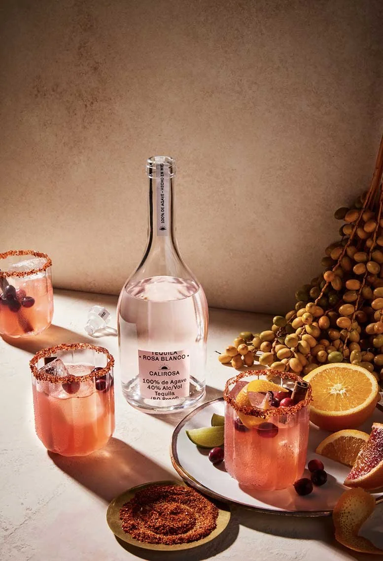 Food and beverage photography by Andrea D'Agosto, photographer and director
