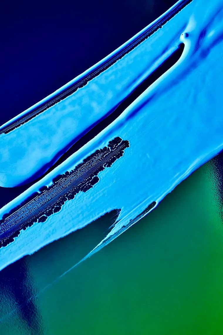 Beauty and cosmetics photography by Hulswit Designs, photographers and CGI artists