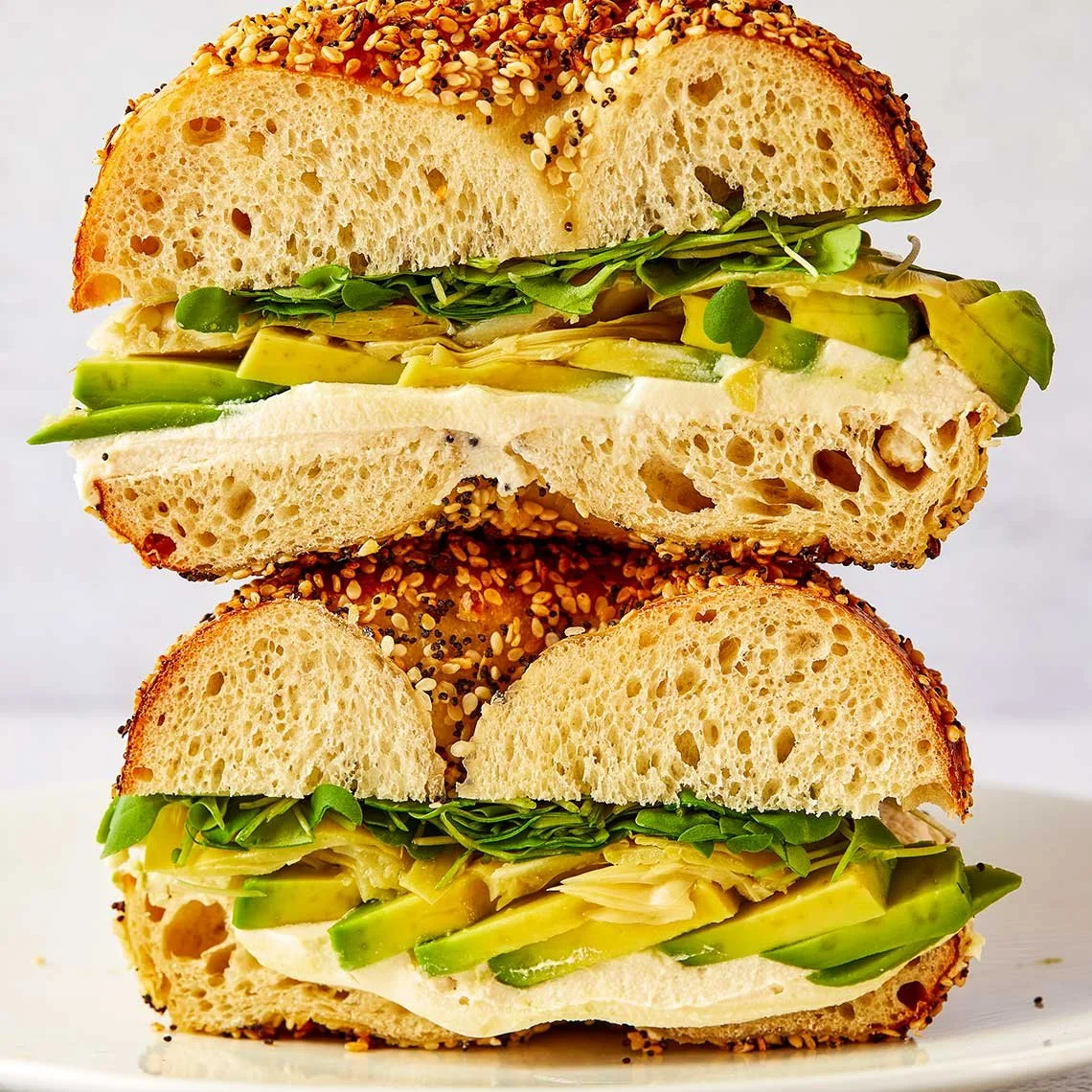 Food photography by Hulswit Designs, photographers and CGI artists