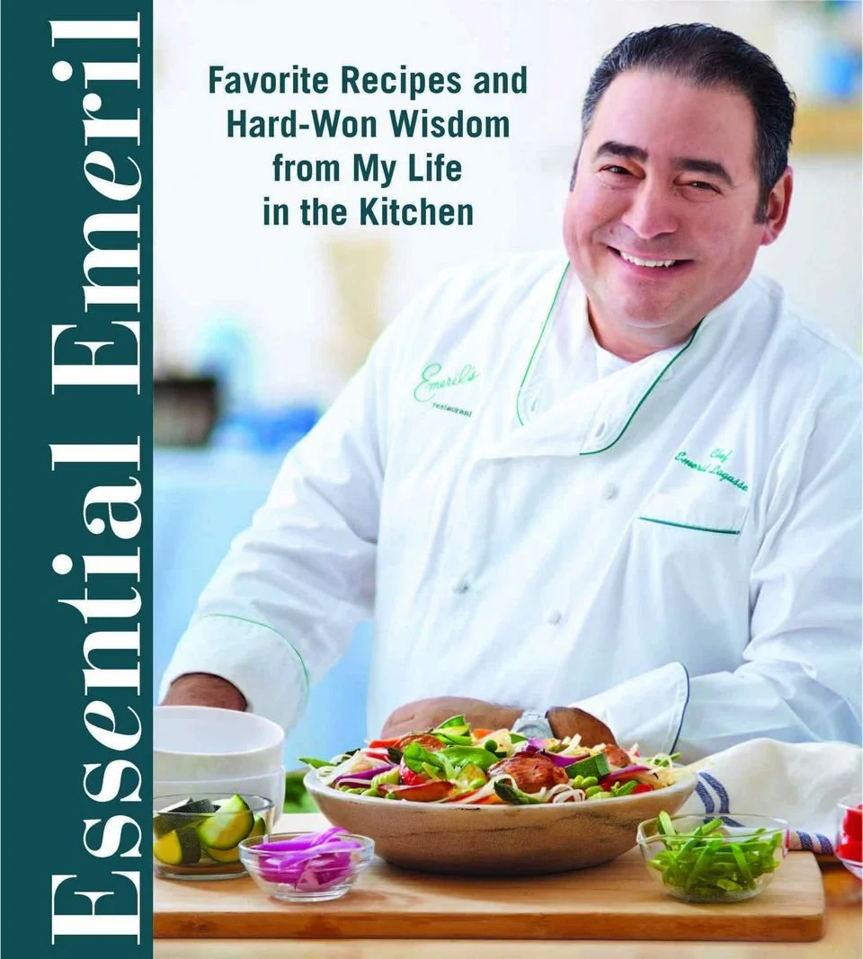 Published cookbook and editorial work by Nathan Carrabba, food, beverage and cosmetic stylist