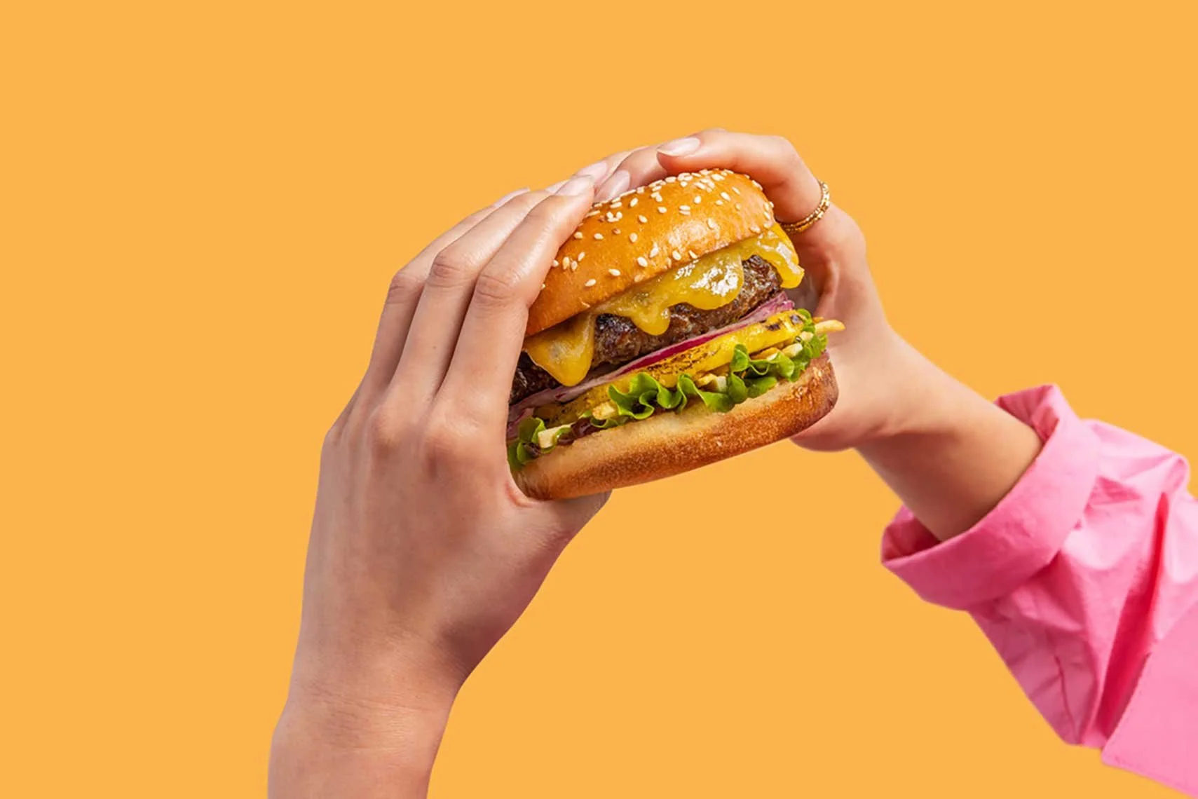Food and beverage styling by Skylar Edberg, food stylist